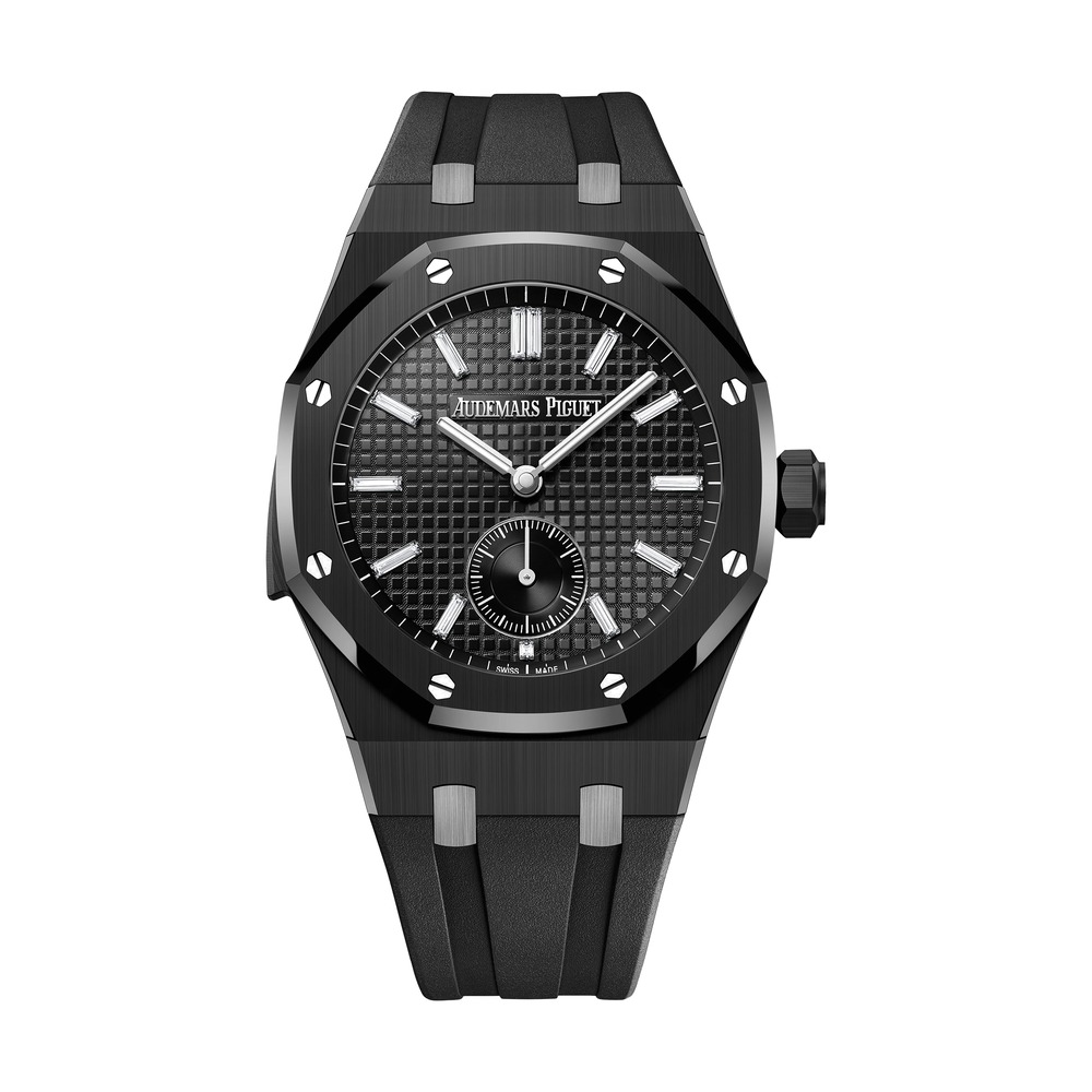 Audemars Piguet Royal Oak Minute Repeater Supersonnerie