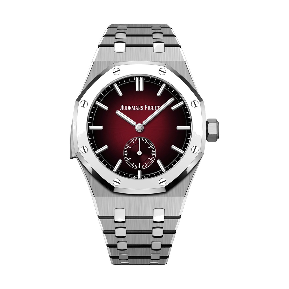 Audemars Piguet Royal Oak Minute Repeater Supersonnerie
