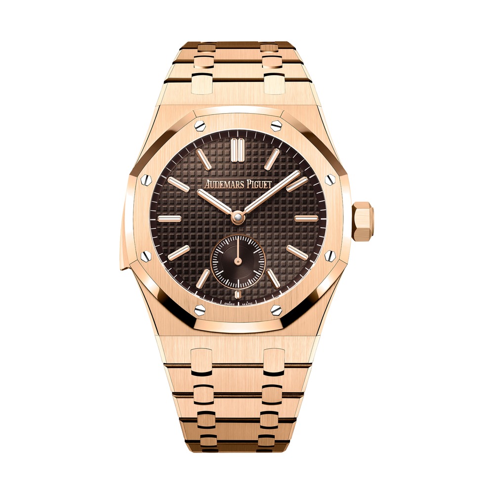 Audemars Piguet Royal Oak Minute Repeater Supersonnerie