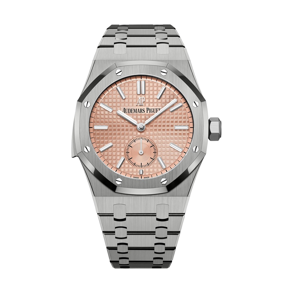 Audemars Piguet Royal Oak Minute Repeater Supersonnerie