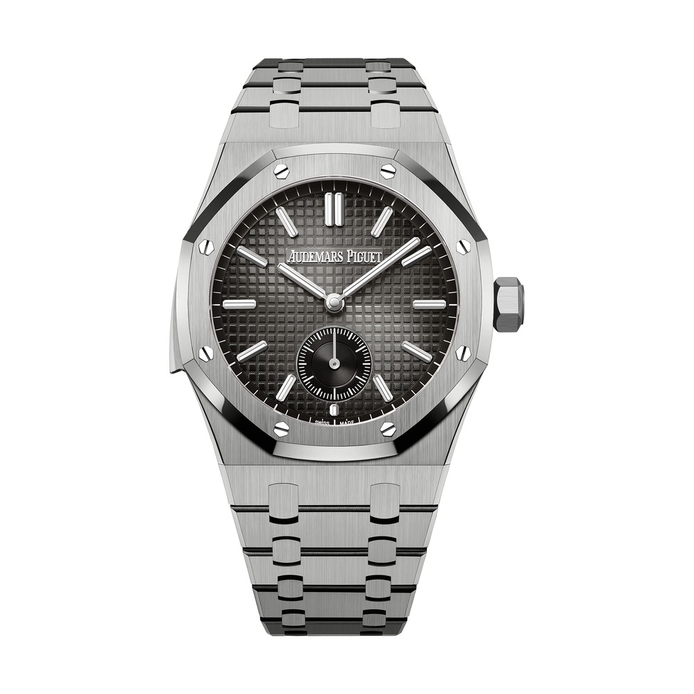 Audemars Piguet Royal Oak Minute Repeater Supersonnerie
