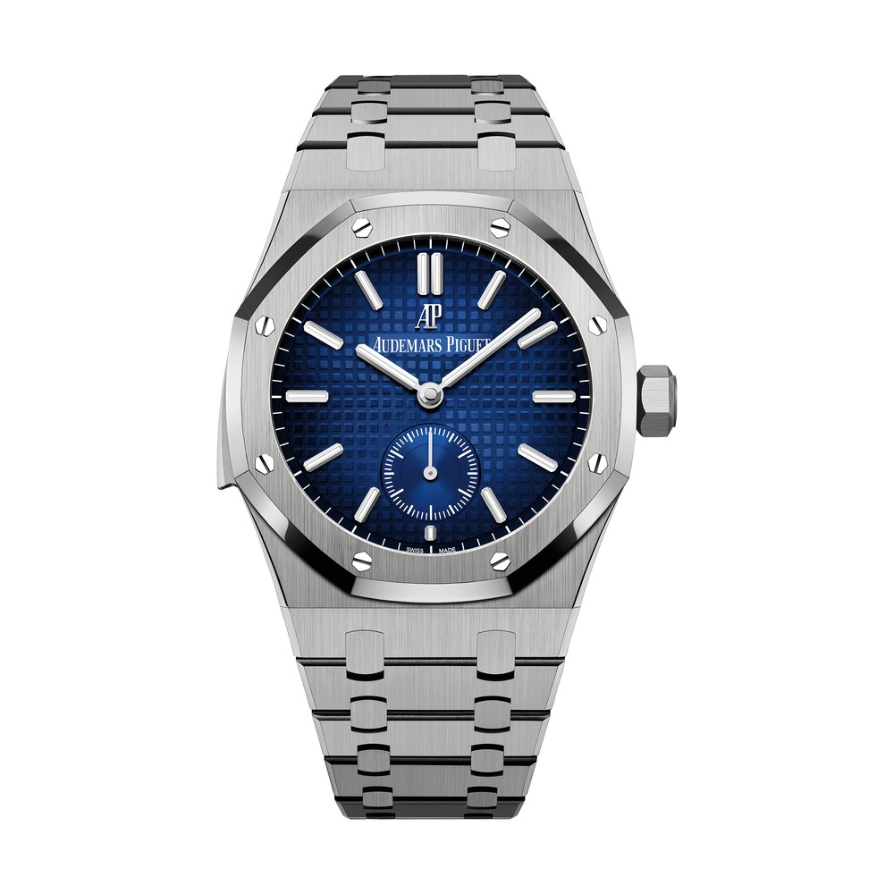 Audemars Piguet Royal Oak Minute Repeater Supersonnerie