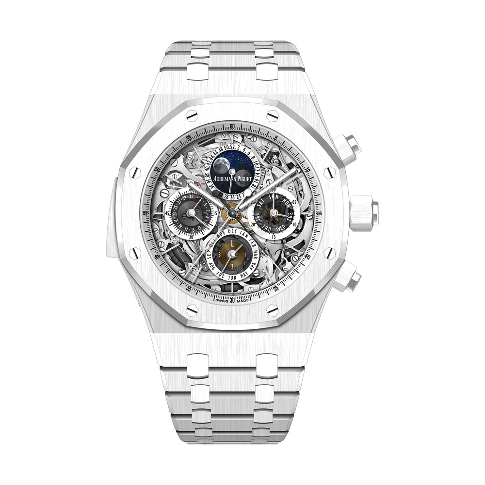 Audemars Piguet Royal Oak Grande Complication