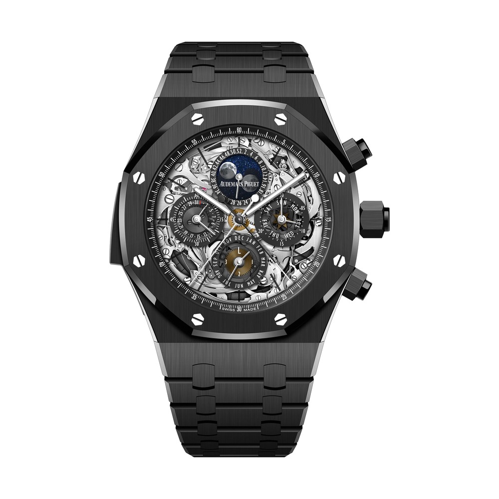 Audemars Piguet Royal Oak Grande Complication