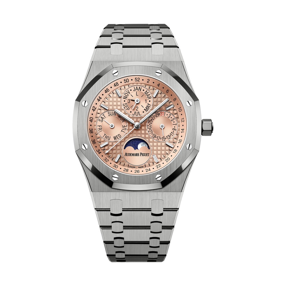 Audemars Piguet Royal Oak Perpetual Calendar