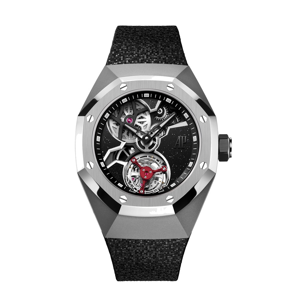 Audemars Piguet Royal Oak Concept Flying Tourbillon