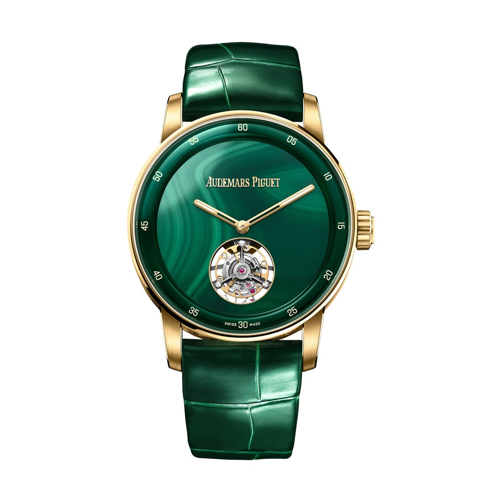 Audemars Piguet Code 11.59 Selfwinding Flying Tourbillon