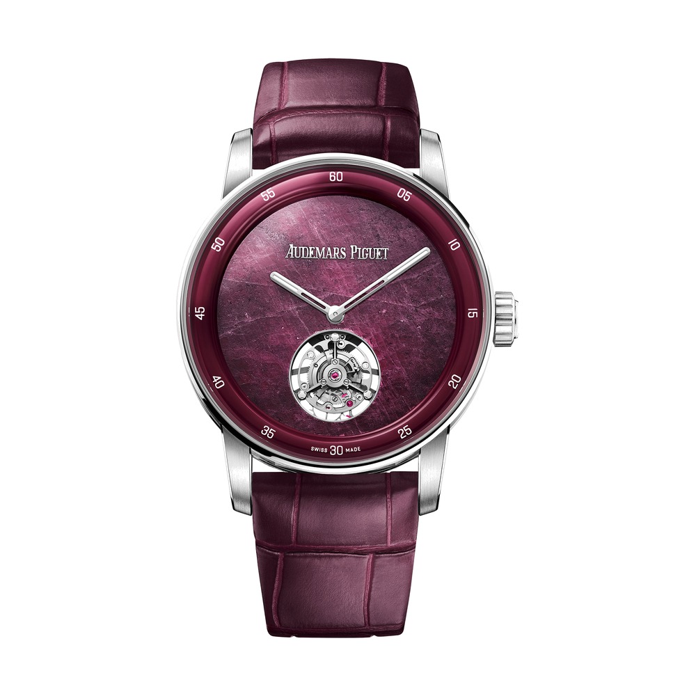 Audemars Piguet Code 11.59 Selfwinding Flying Tourbillon