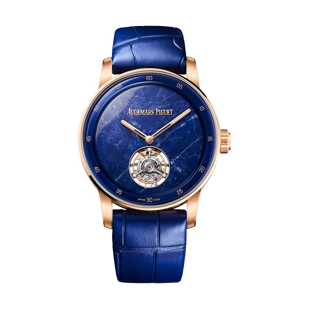 Audemars Piguet Code 11.59 Selfwinding Flying Tourbillon