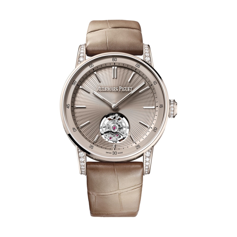 Audemars Piguet Code 11.59 Selfwinding Flying Tourbillon