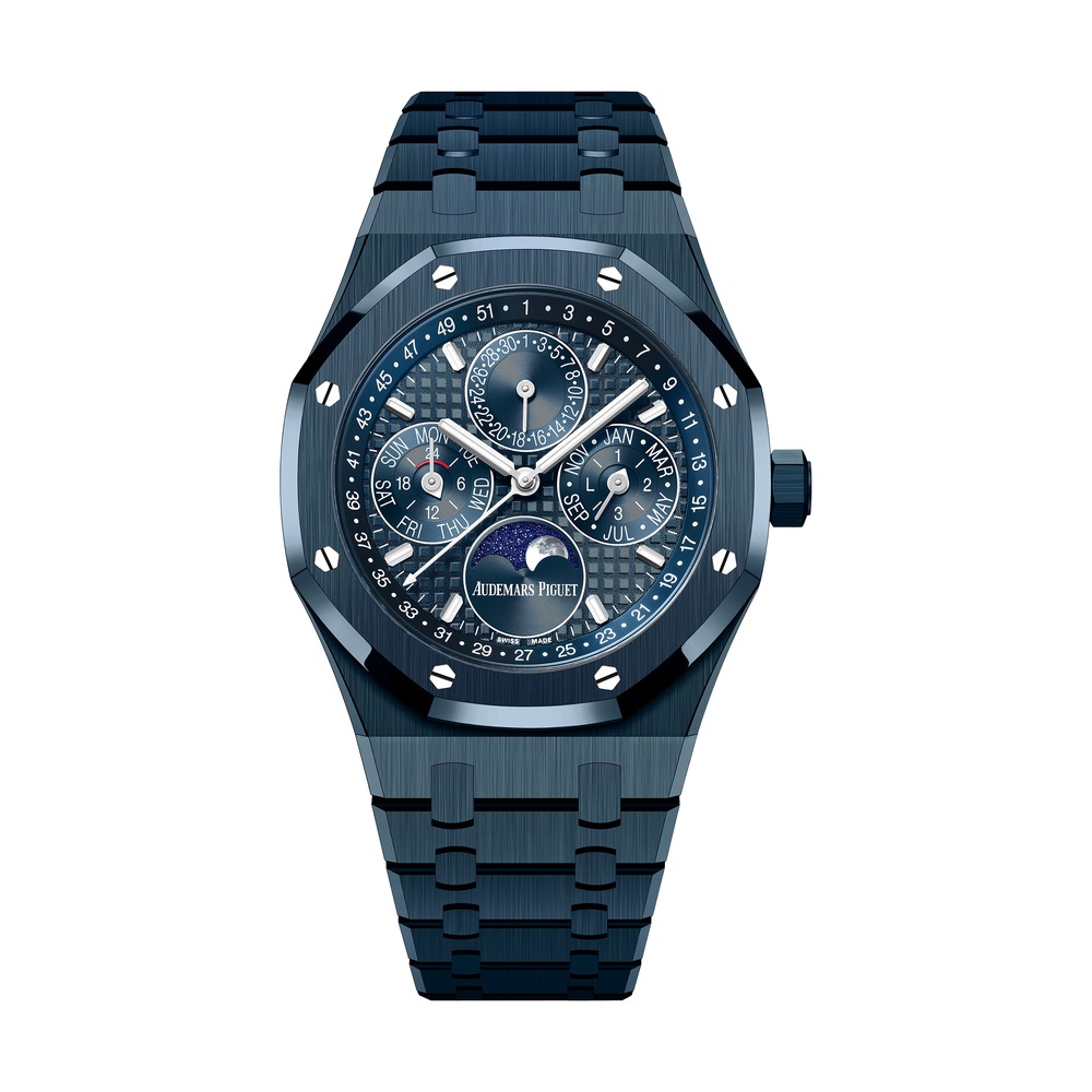 Audemars Piguet Royal Oak Selfwinding Perpetual Calendar