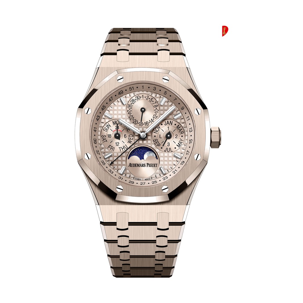 Audemars Piguet Royal Oak Perpetual Calendar