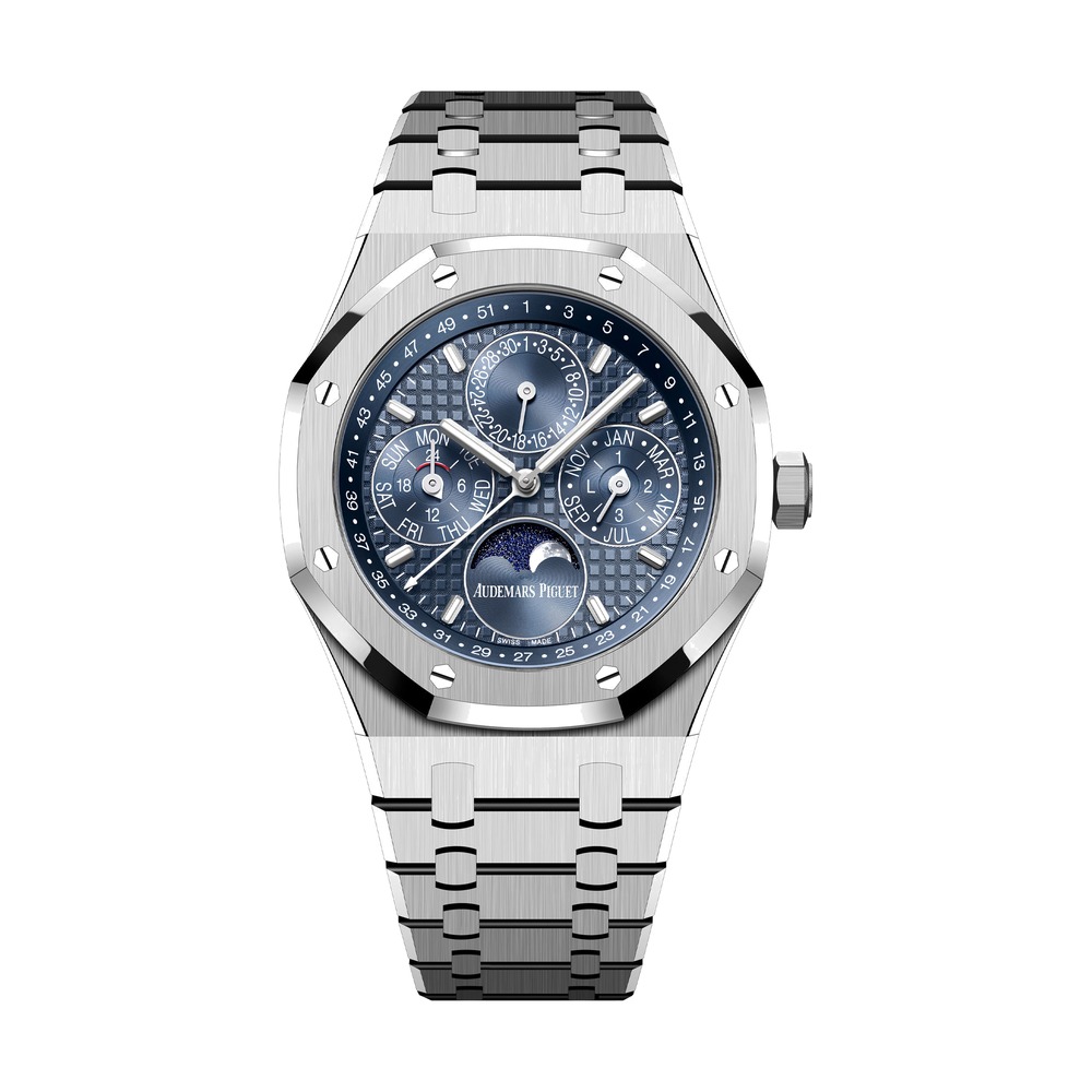 Audemars Piguet Royal Oak Perpetual Calendar