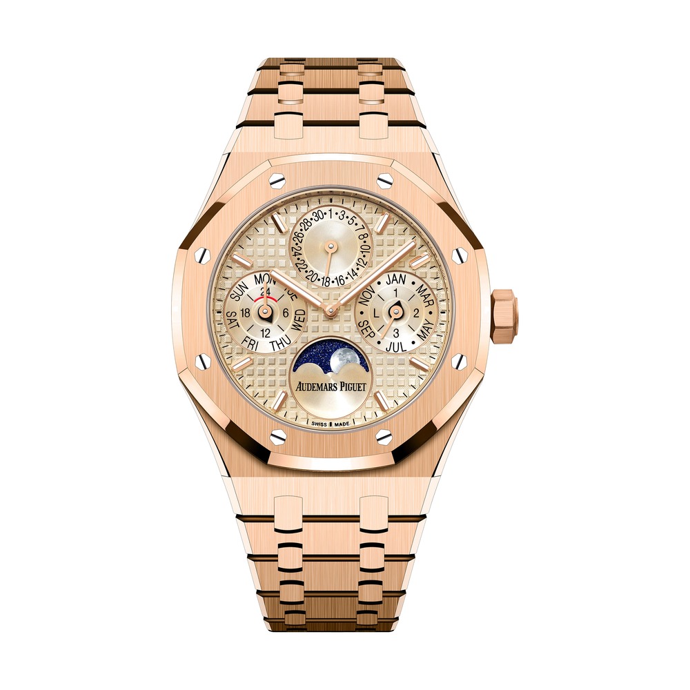 Audemars Piguet Royal Oak Selfwinding Perpetual Calendar