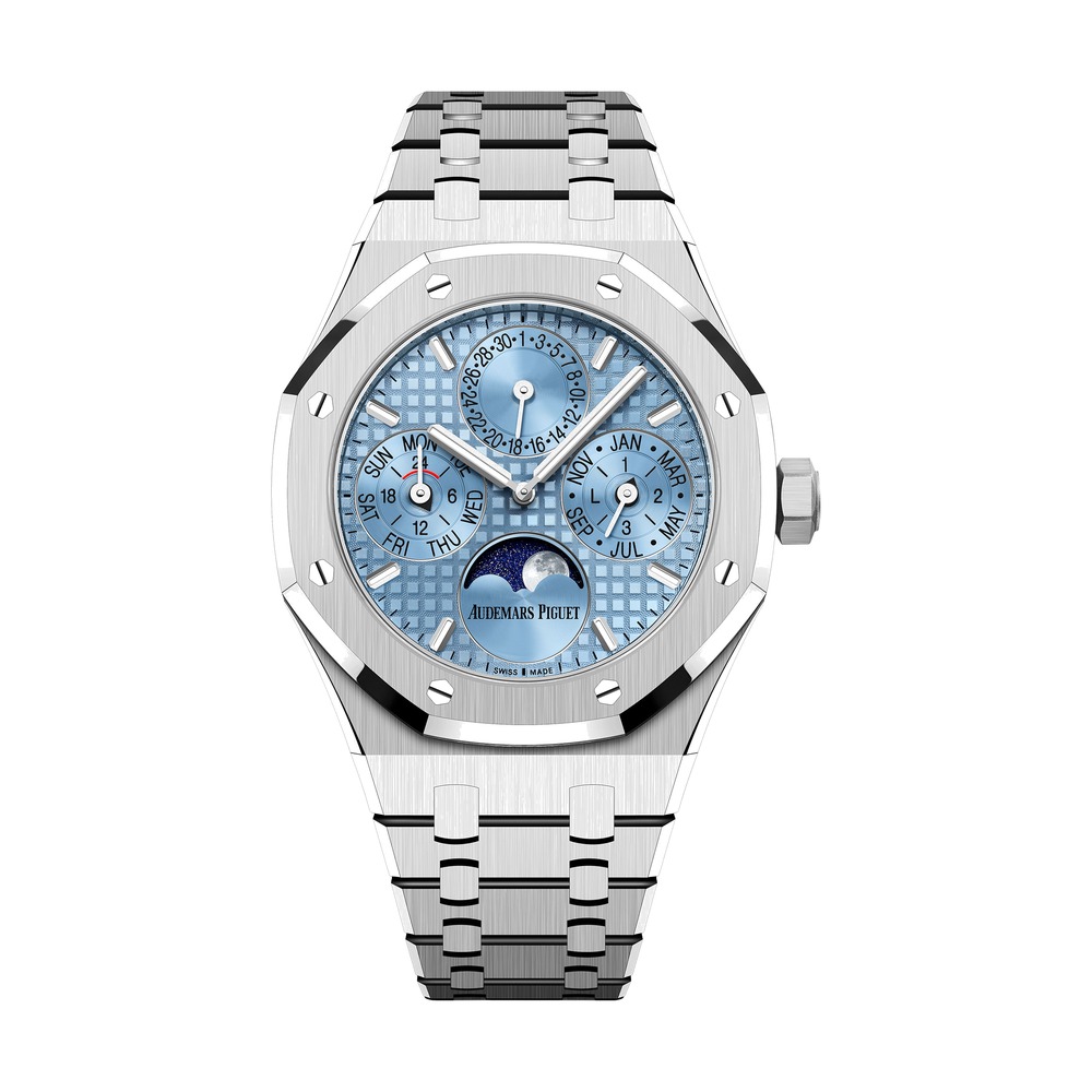 Audemars Piguet Royal Oak Selfwinding Perpetual Calendar