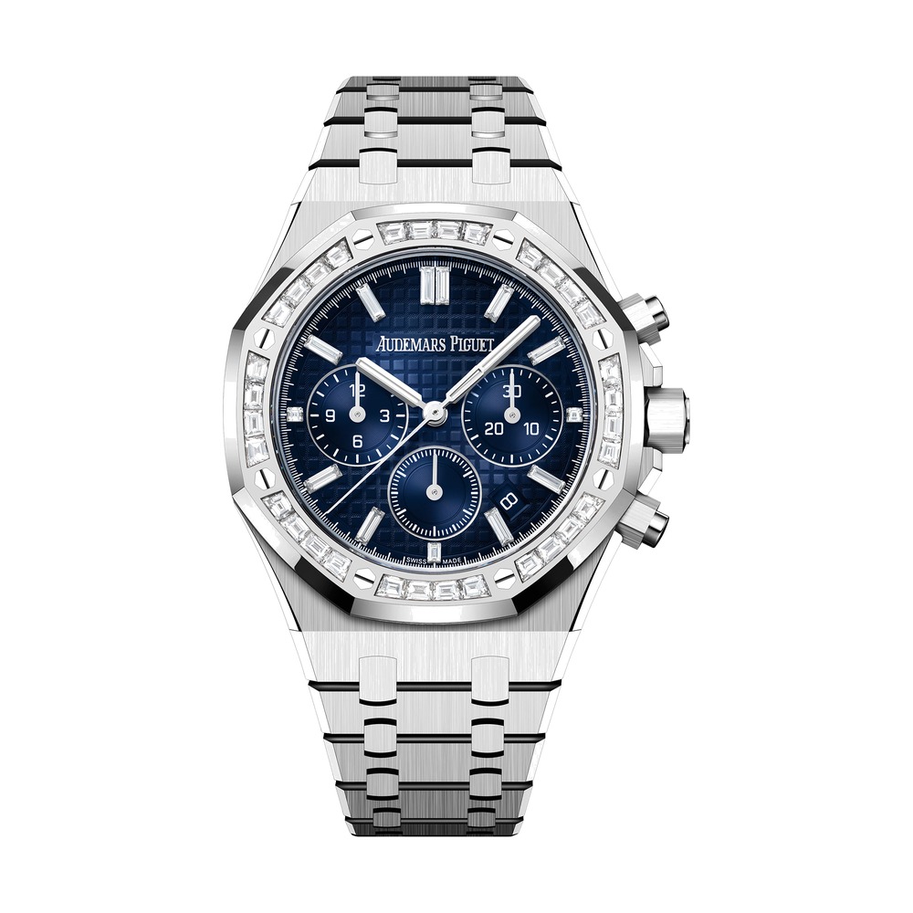 Audemars Piguet Royal Oak Selfwinding Chronograph