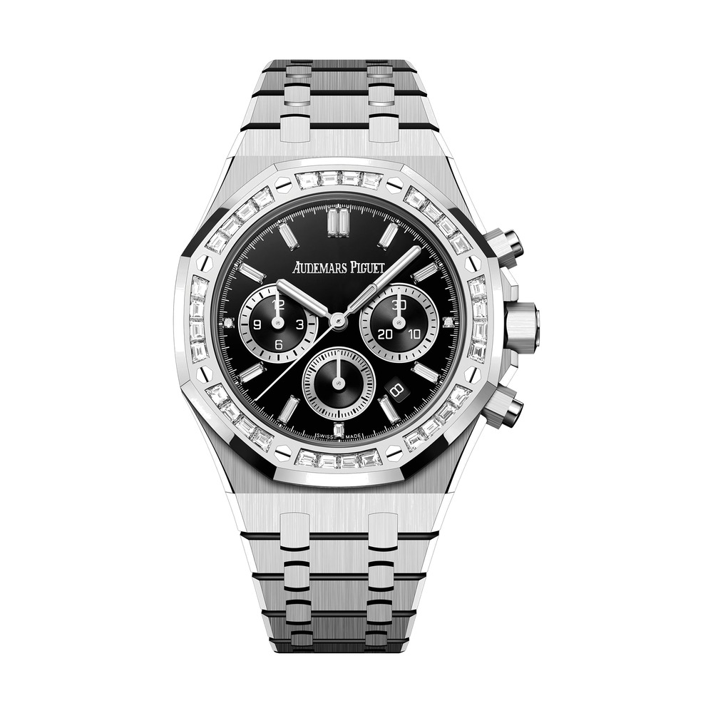 Audemars Piguet Royal Oak Selfwinding Chronograph