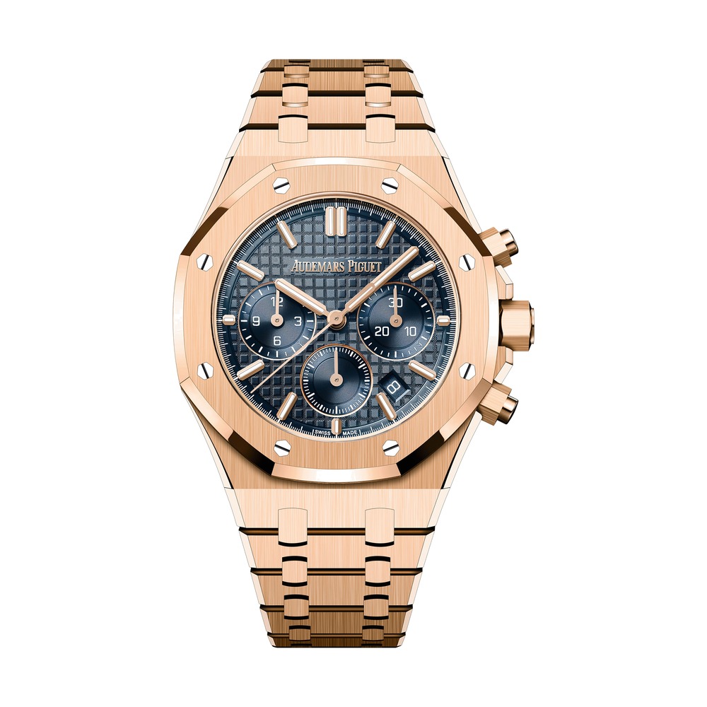 Audemars Piguet Royal Oak Selfwinding Chronograph