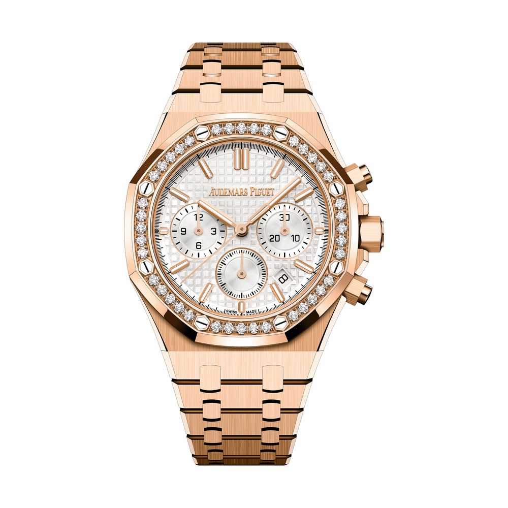 Audemars Piguet Royal Oak Selfwinding Chronograph