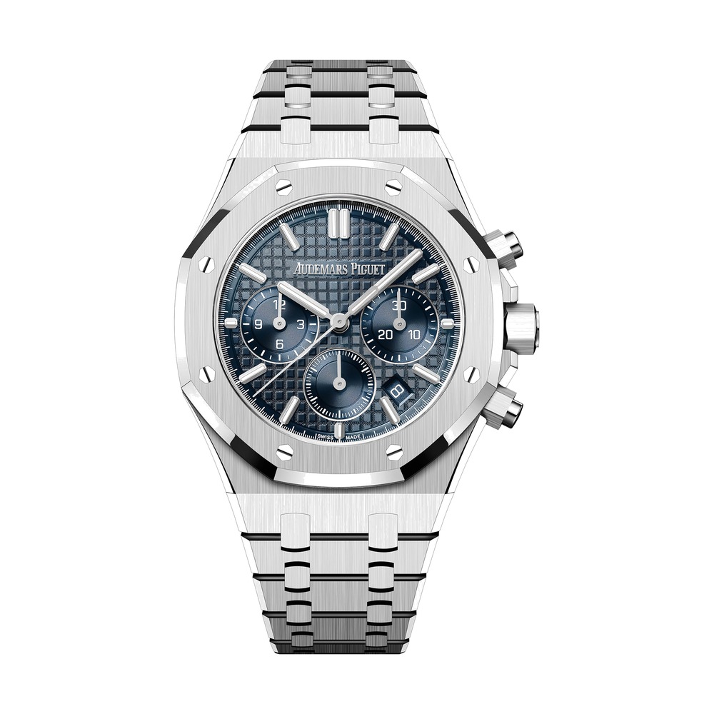 Audemars Piguet Royal Oak Selfwinding Chronograph