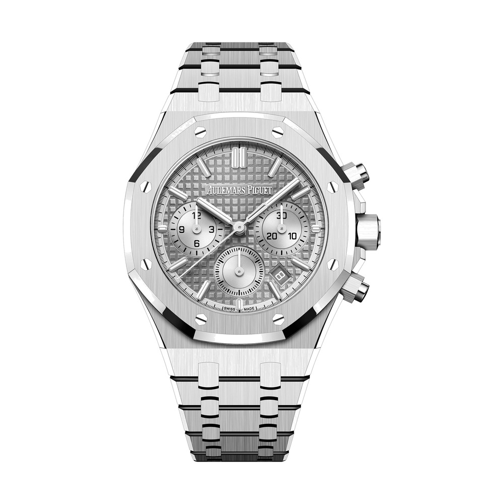 Audemars Piguet Royal Oak Selfwinding Chronograph