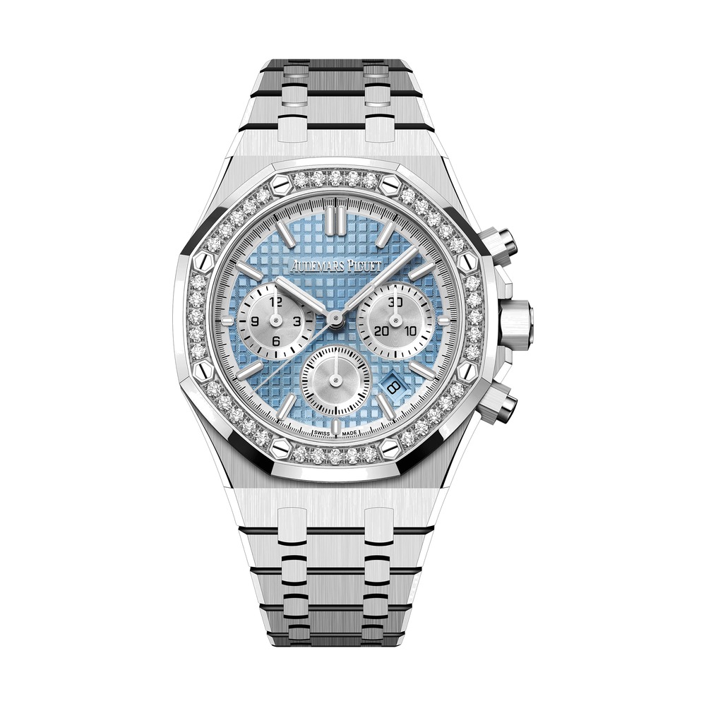 Audemars Piguet Royal Oak Selfwinding Chronograph