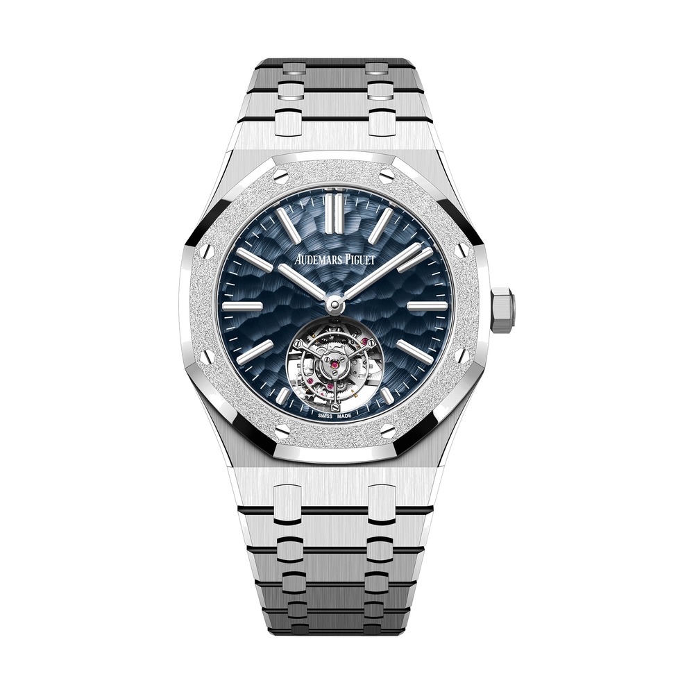 Audemars Piguet Royal Oak Selfwinding Flying Tourbillon