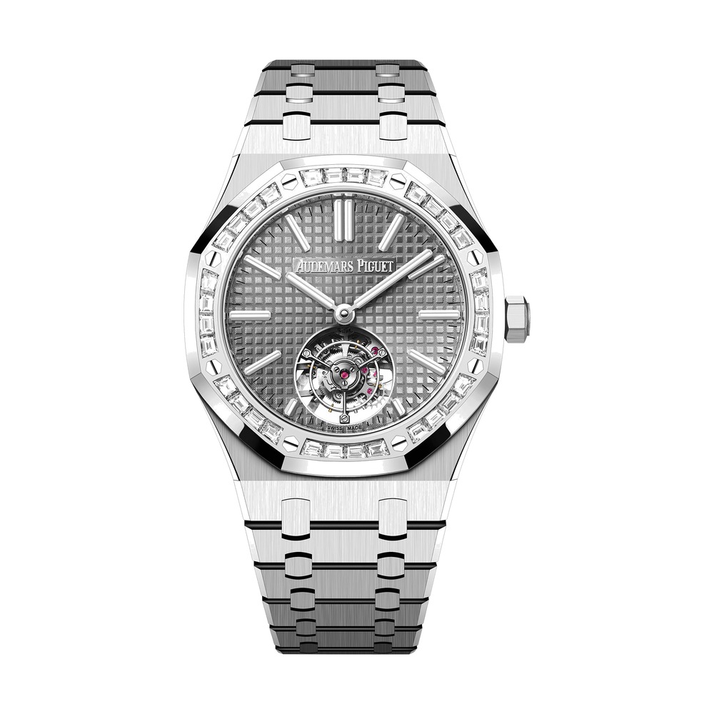 Audemars Piguet Royal Oak Selfwinding Flying Tourbillon