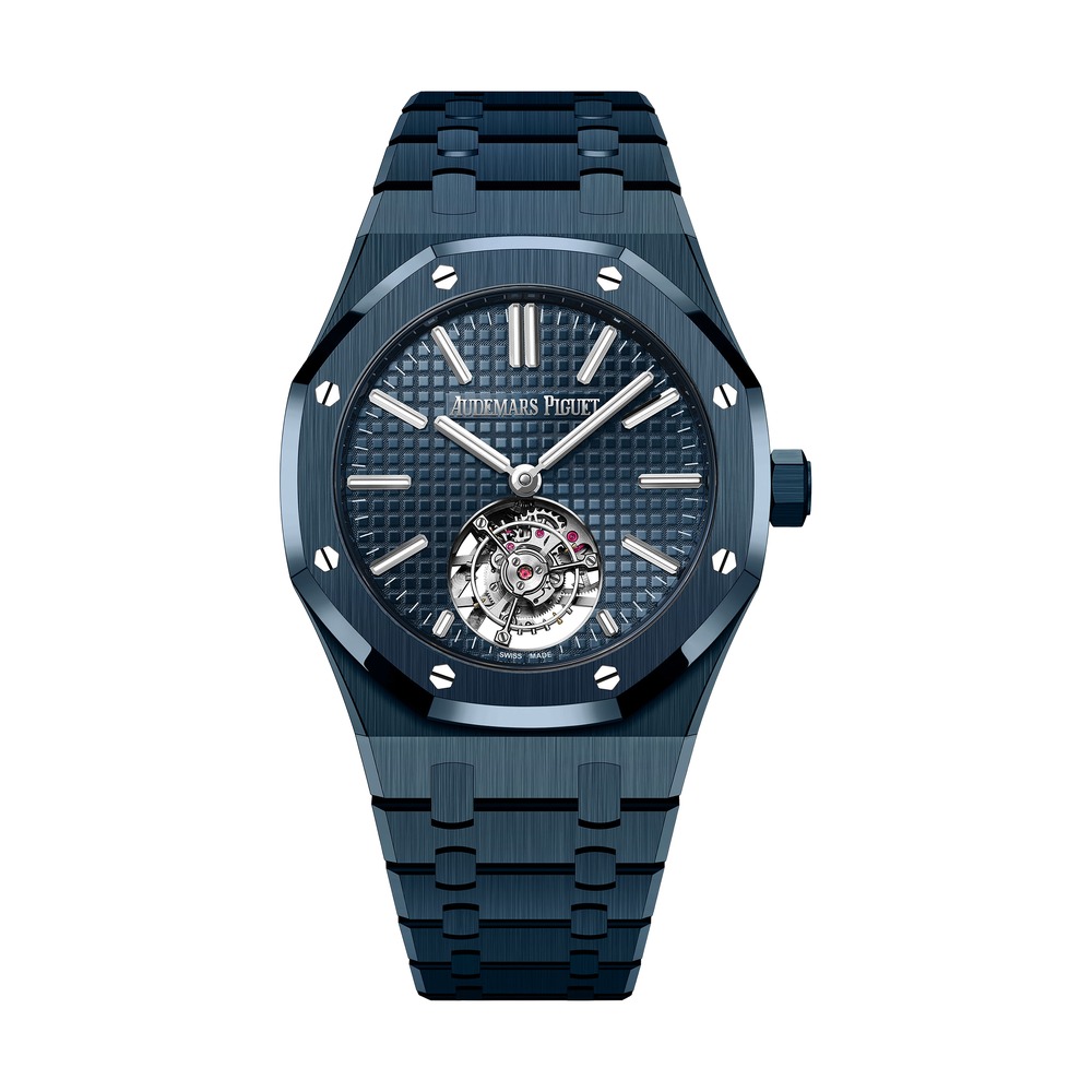 Audemars Piguet Royal Oak Selfwinding Flying Tourbillon