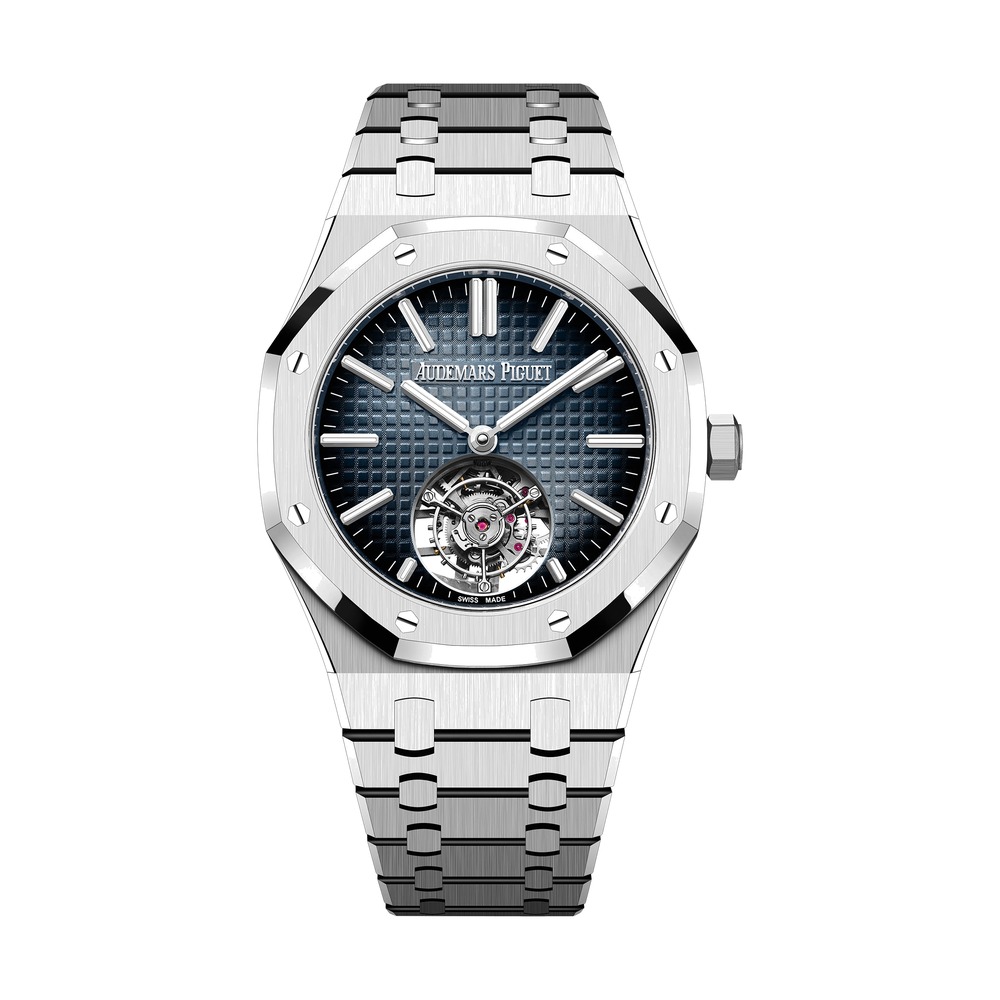 Audemars Piguet Royal Oak Selfwinding Flying Tourbillon