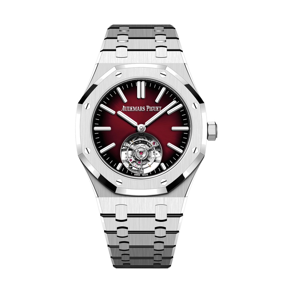 Audemars Piguet Royal Oak Selfwinding Flying Tourbillon