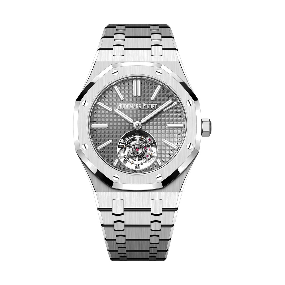 Audemars Piguet Royal Oak Selfwinding Flying Tourbillon