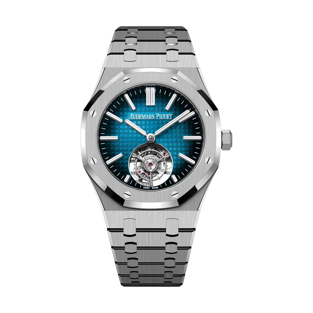 Audemars Piguet Royal Oak Selfwinding Flying Tourbillon