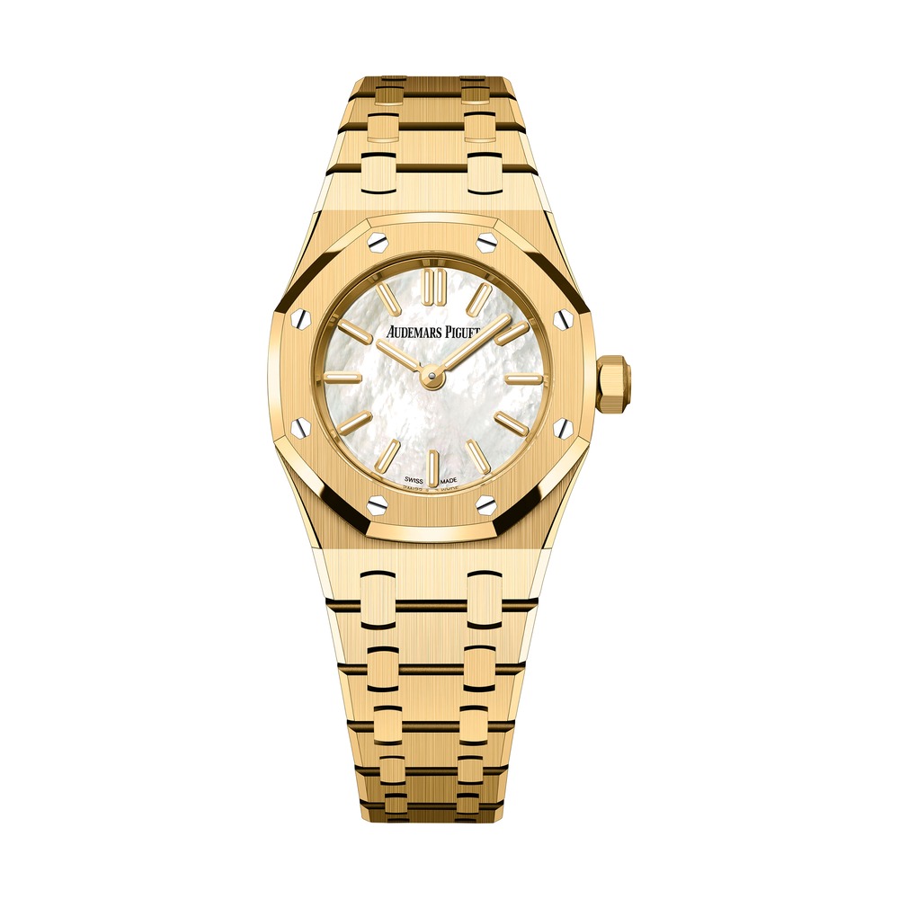 Audemars Piguet Royal Oak Mini Quartz