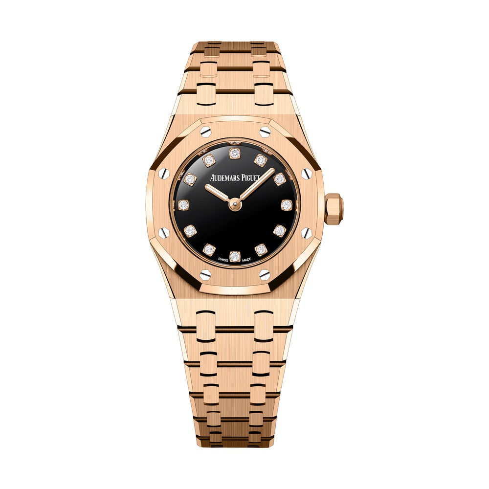 Audemars Piguet Royal Oak Mini Quartz