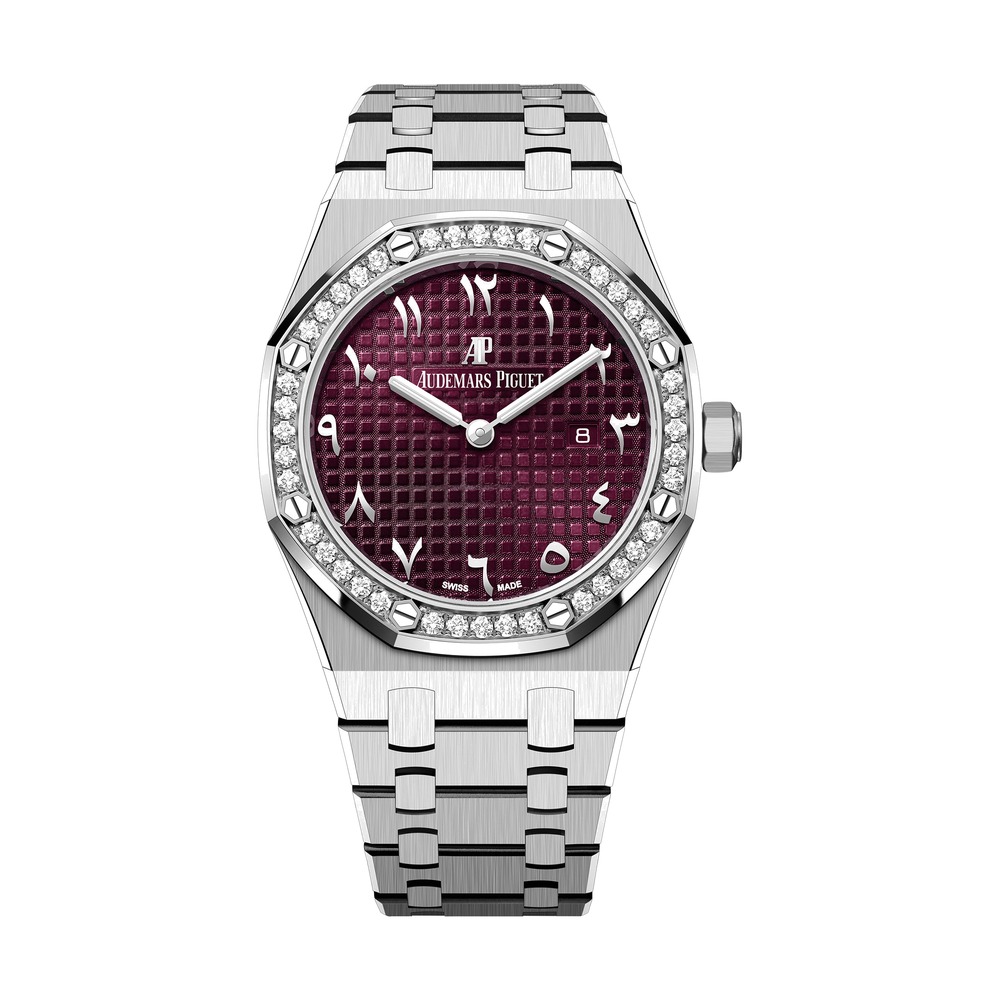 Audemars Piguet Royal Oak Quartz