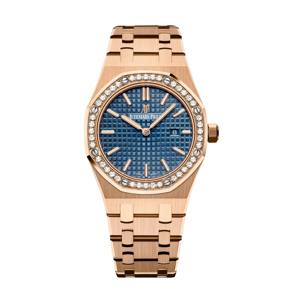 Audemars Piguet Royal Oak Quartz