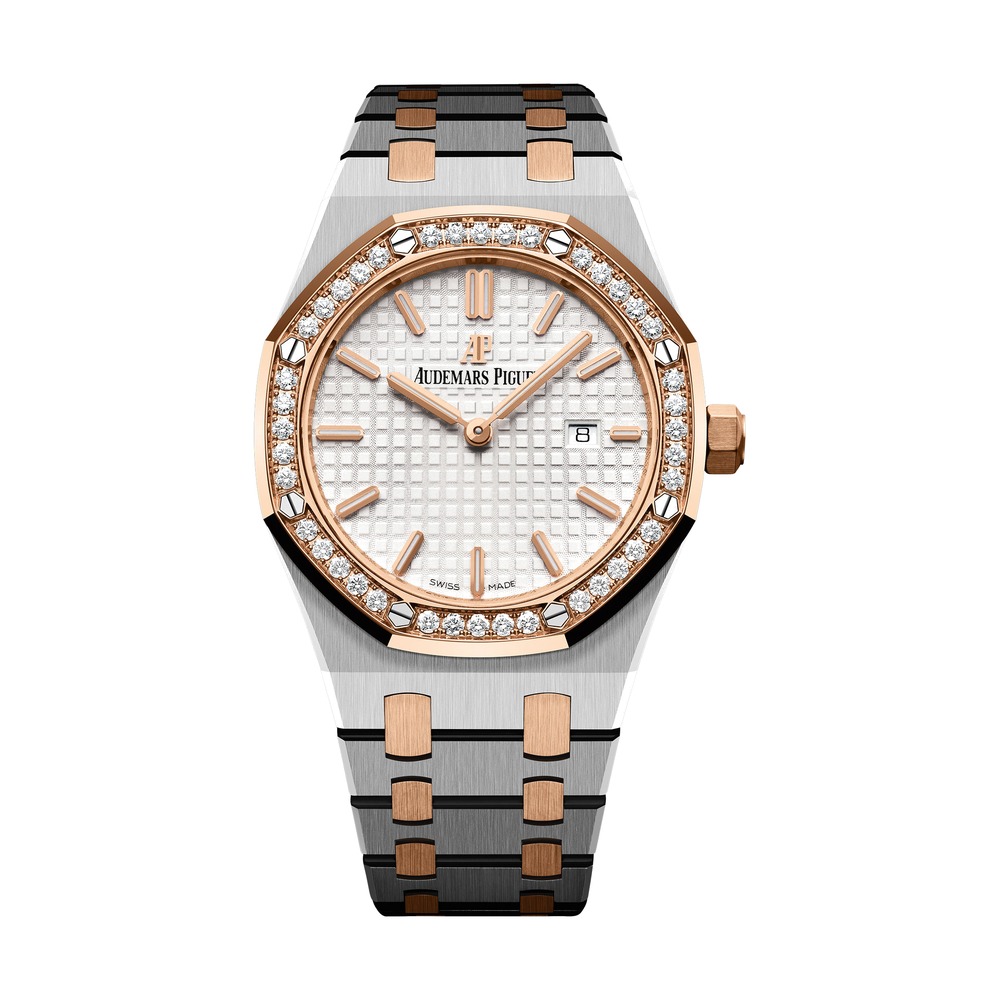 Audemars Piguet Royal Oak Quartz