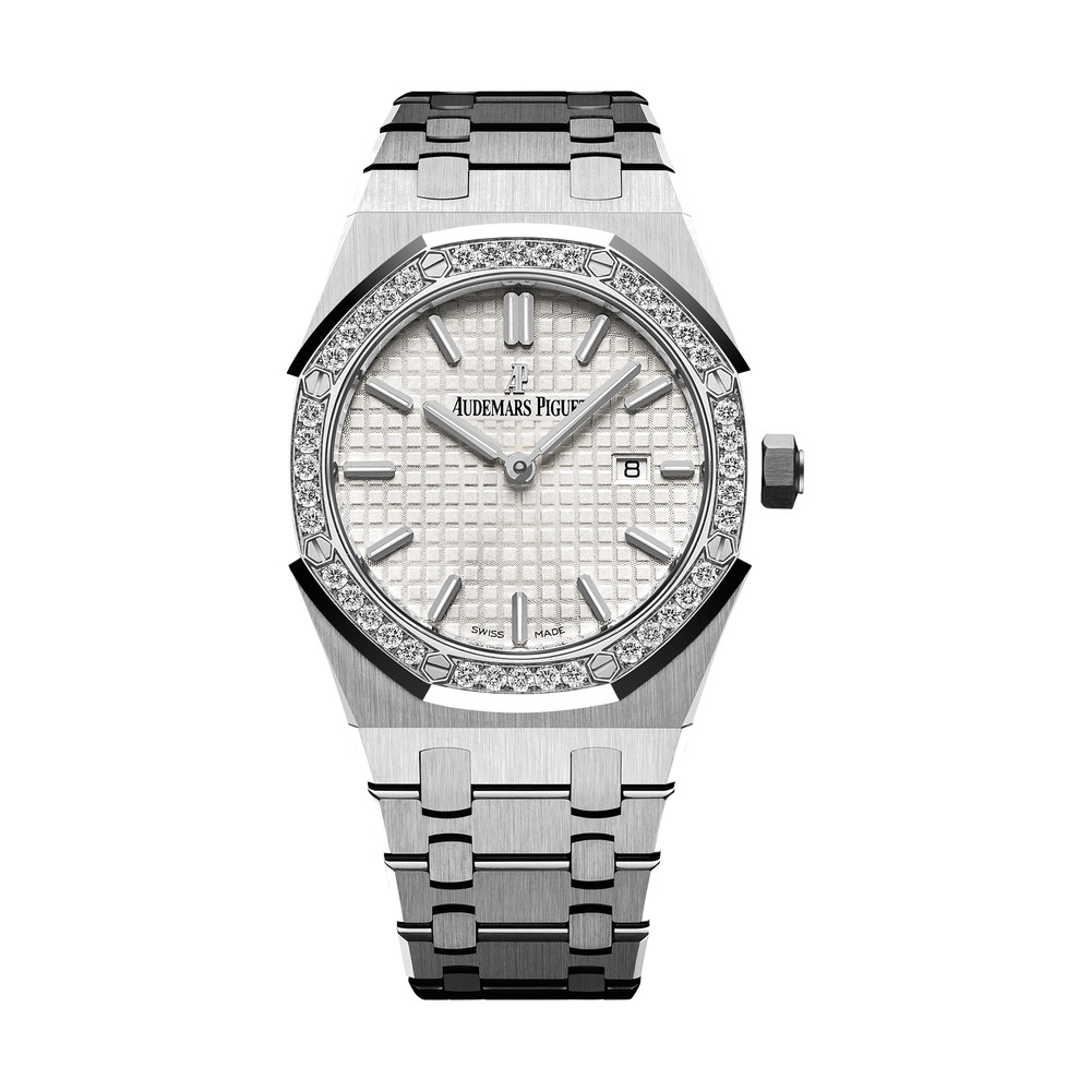 Audemars Piguet Royal Oak Quartz