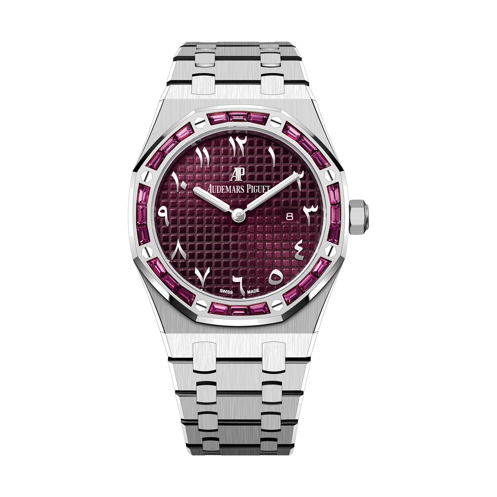Audemars Piguet Royal Oak Quartz