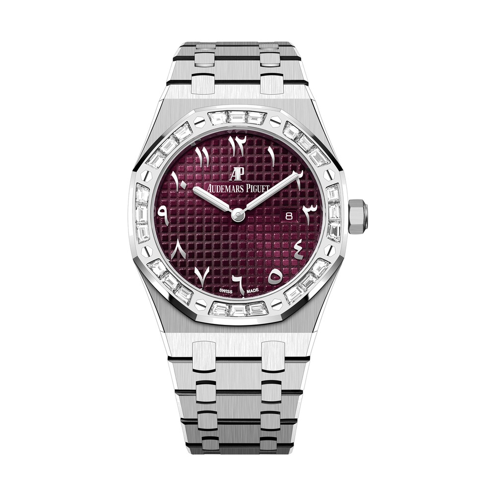 Audemars Piguet Royal Oak Quartz