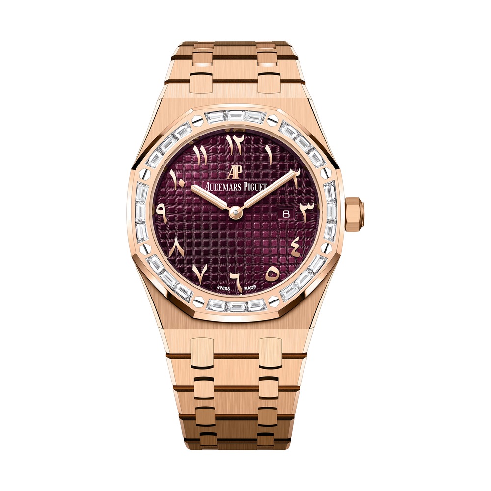 Audemars Piguet Royal Oak Quartz