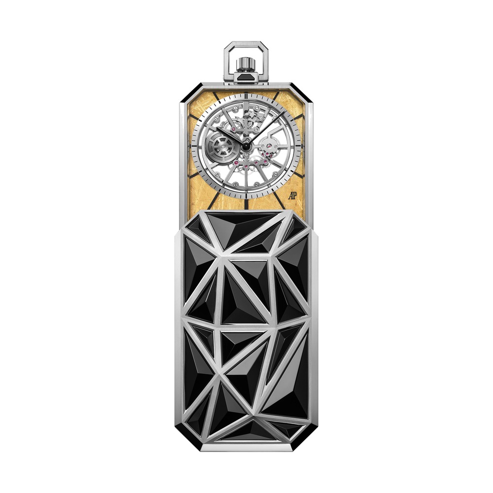 Audemars Piguet Établisseurs Nomade