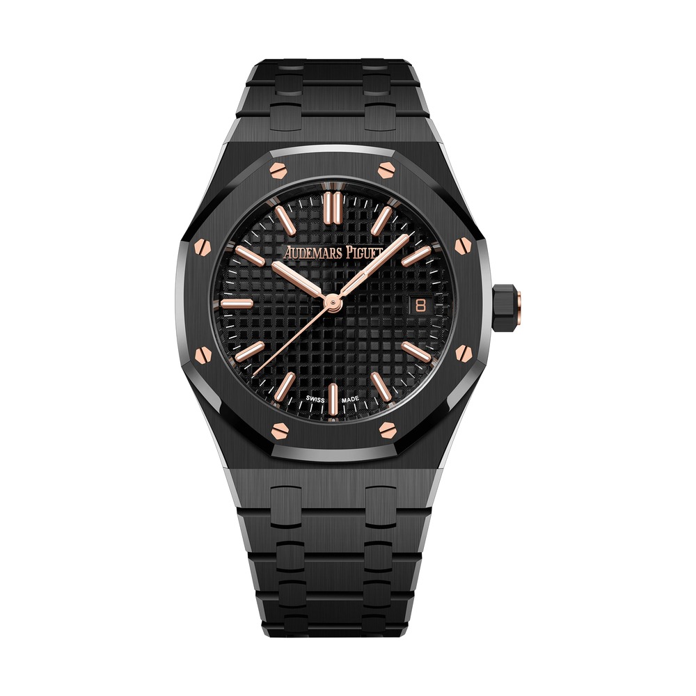 Audemars Piguet Royal Oak Selfwinding \x2250ᵀᴴ Anniversary\x22