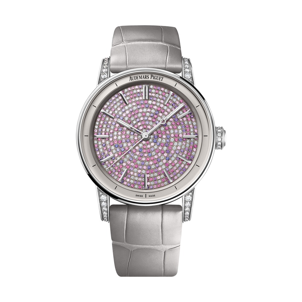 Audemars Piguet Code 11.59 Selfwinding