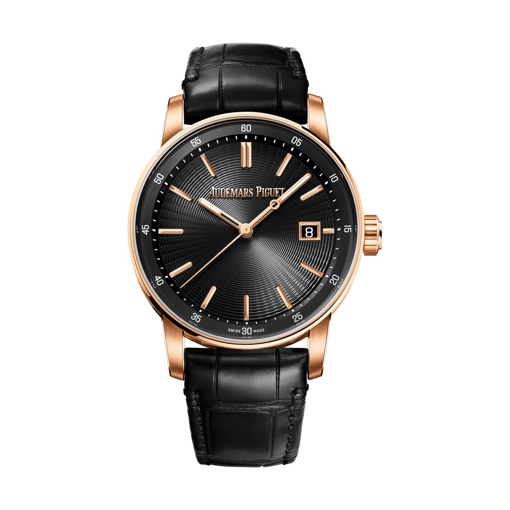 Audemars Piguet Code 11.59 Selfwinding