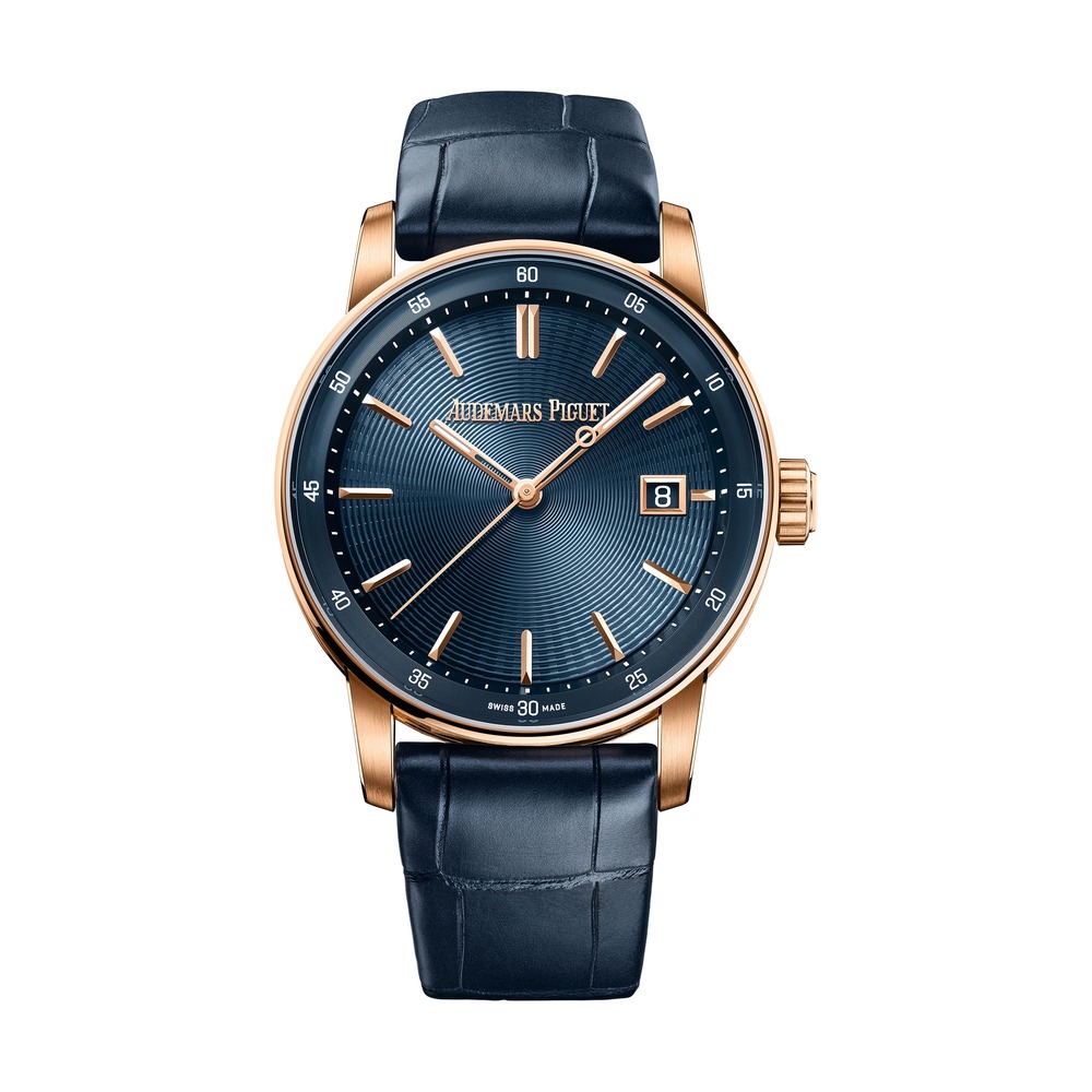 Audemars Piguet Code 11.59 Selfwinding