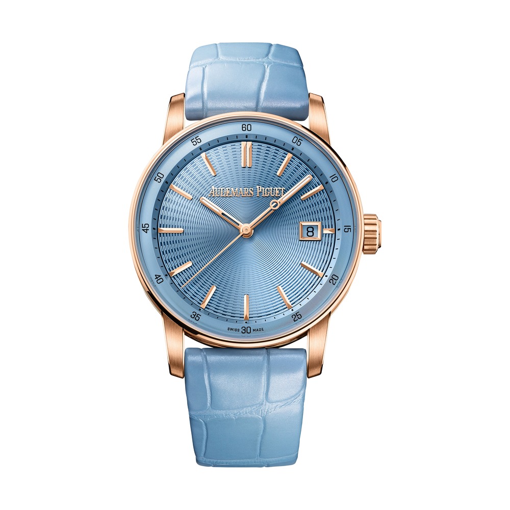 Audemars Piguet Code 11.59 Selfwinding