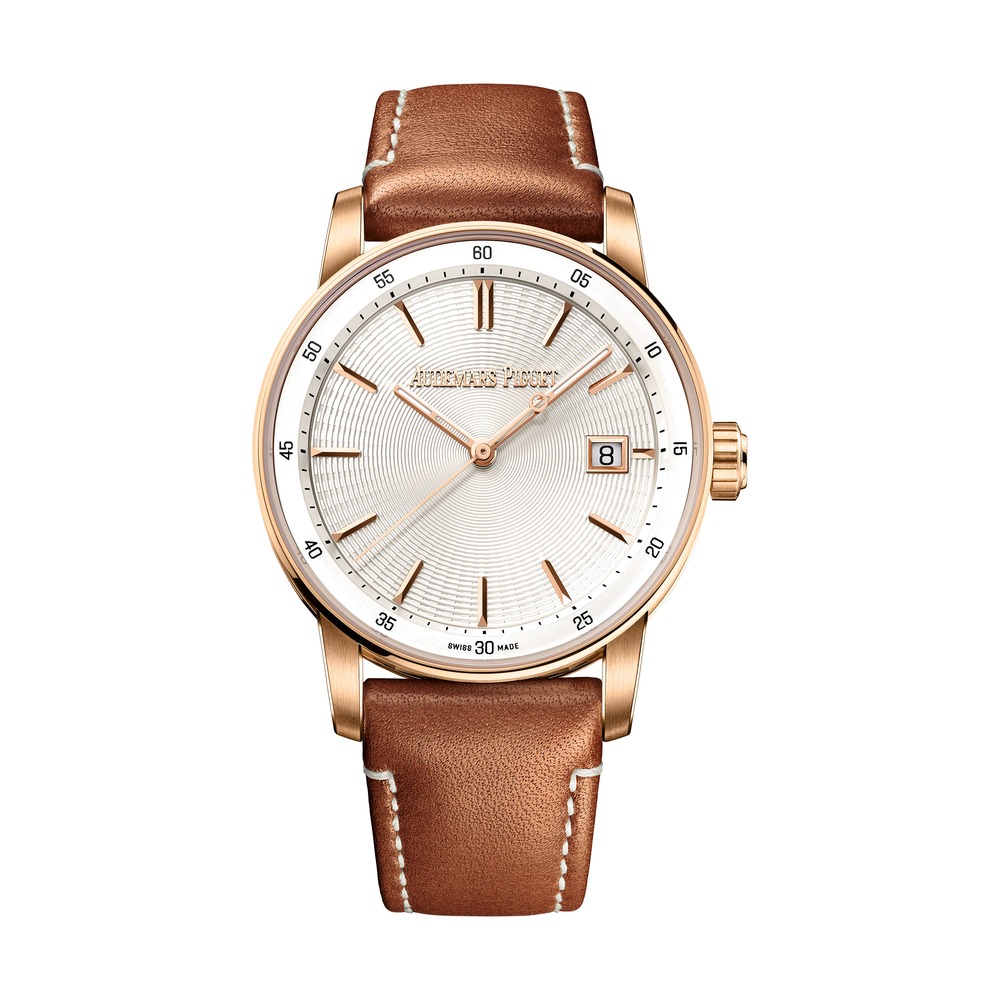 Audemars Piguet Code 11.59 Selfwinding