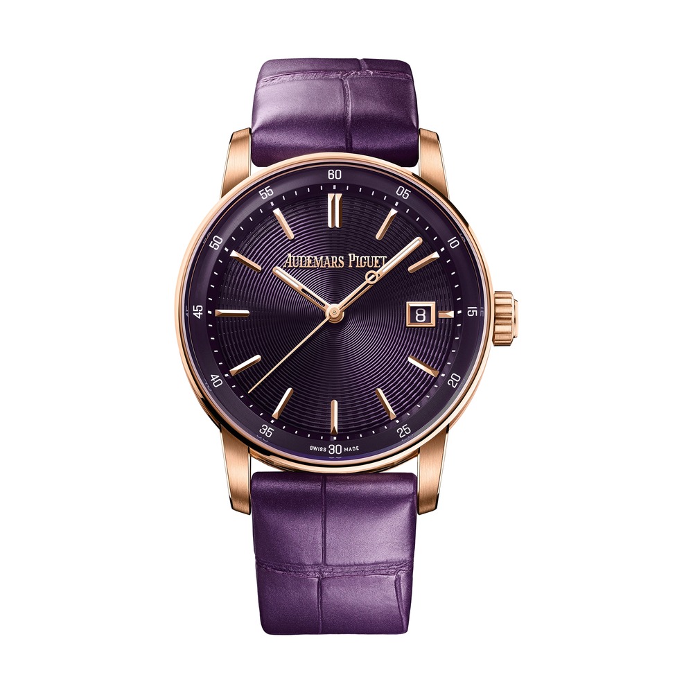 Audemars Piguet Code 11.59 Selfwinding